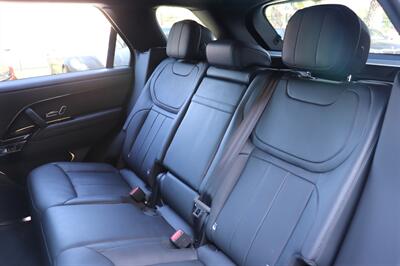 2024 Land Rover Range Rover Sport P360 SE   - Photo 12 - Jacksonville, FL 32211