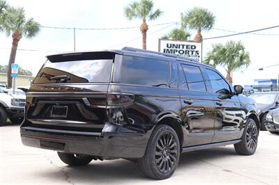 2023 Lincoln Navigator Black Label - Photo 5 - Jacksonville, FL 32211