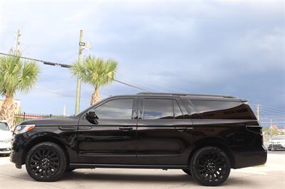 2023 Lincoln Navigator Black Label - Photo 2 - Jacksonville, FL 32211