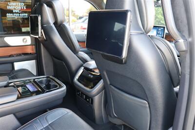 2023 Lincoln Navigator Black Label - Photo 14 - Jacksonville, FL 32211