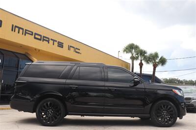 2023 Lincoln Navigator Black Label - Photo 6 - Jacksonville, FL 32211