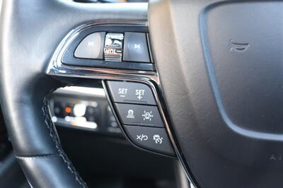 2023 Lincoln Navigator Black Label - Photo 23 - Jacksonville, FL 32211