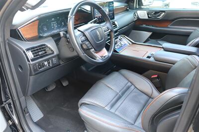2023 Lincoln Navigator Black Label - Photo 9 - Jacksonville, FL 32211