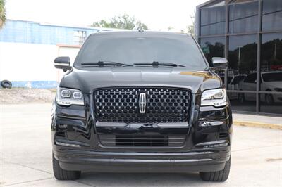 2023 Lincoln Navigator Black Label - Photo 8 - Jacksonville, FL 32211
