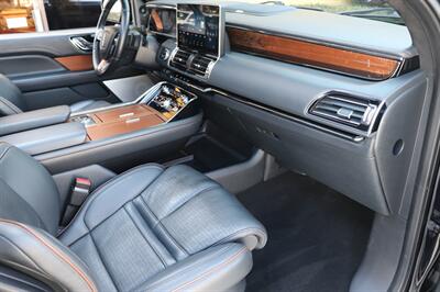 2023 Lincoln Navigator Black Label - Photo 11 - Jacksonville, FL 32211