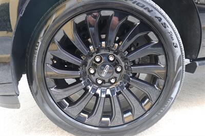 2023 Lincoln Navigator Black Label - Photo 44 - Jacksonville, FL 32211