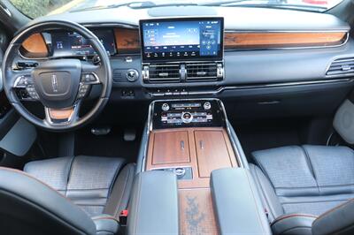 2023 Lincoln Navigator Black Label - Photo 17 - Jacksonville, FL 32211