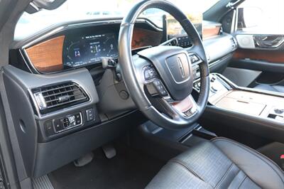 2023 Lincoln Navigator Black Label - Photo 18 - Jacksonville, FL 32211