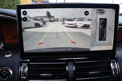 2023 Lincoln Navigator Black Label - Photo 34 - Jacksonville, FL 32211