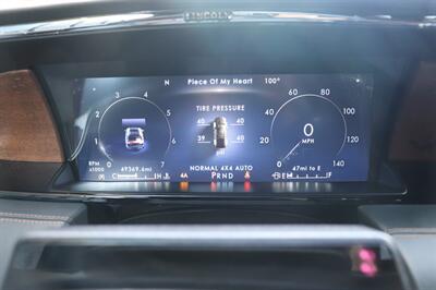 2023 Lincoln Navigator Black Label - Photo 22 - Jacksonville, FL 32211