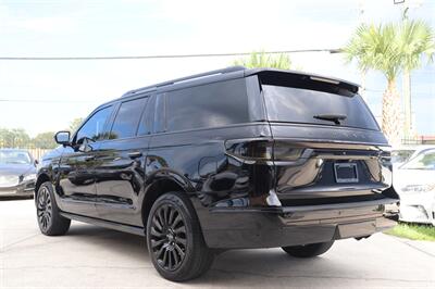 2023 Lincoln Navigator Black Label - Photo 3 - Jacksonville, FL 32211
