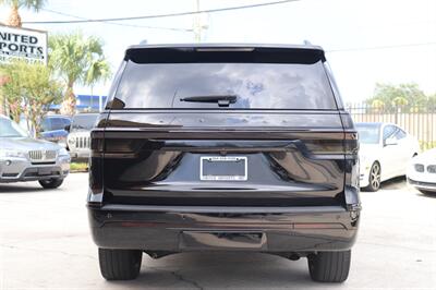 2023 Lincoln Navigator Black Label - Photo 4 - Jacksonville, FL 32211
