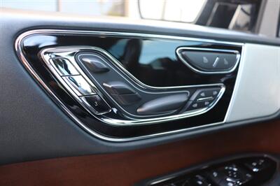 2023 Lincoln Navigator Black Label - Photo 26 - Jacksonville, FL 32211