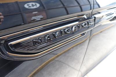 2023 Lincoln Navigator Black Label - Photo 42 - Jacksonville, FL 32211