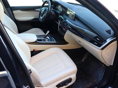 2017 BMW X5 sDrive35i - Photo 12 - Jacksonville, FL 32211