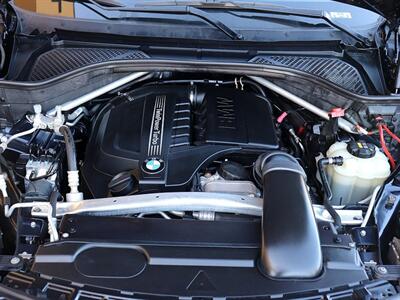 2017 BMW X5 sDrive35i   - Photo 45 - Jacksonville, FL 32211