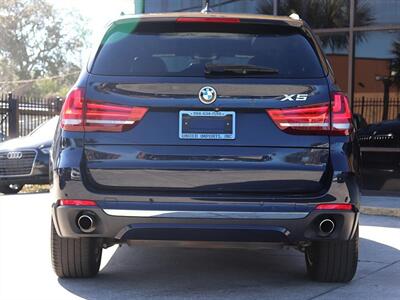 2017 BMW X5 sDrive35i   - Photo 6 - Jacksonville, FL 32211
