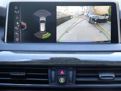 2017 BMW X5 sDrive35i   - Photo 23 - Jacksonville, FL 32211