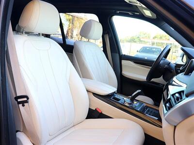 2017 BMW X5 sDrive35i   - Photo 13 - Jacksonville, FL 32211