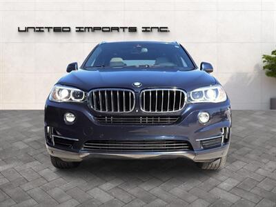 2017 BMW X5 sDrive35i   - Photo 2 - Jacksonville, FL 32211