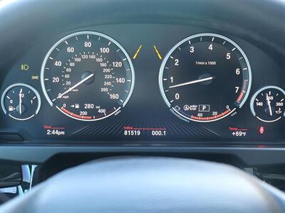 2017 BMW X5 sDrive35i   - Photo 31 - Jacksonville, FL 32211