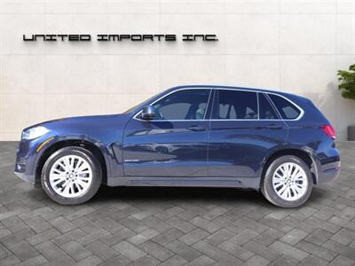 2017 BMW X5 sDrive35i - Photo 4 - Jacksonville, FL 32211