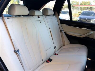 2017 BMW X5 sDrive35i   - Photo 15 - Jacksonville, FL 32211