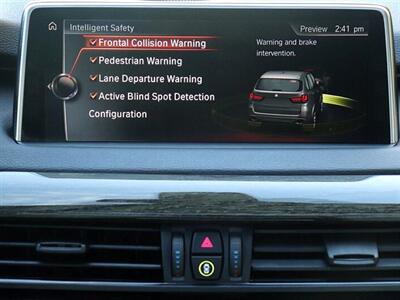 2017 BMW X5 sDrive35i - Photo 24 - Jacksonville, FL 32211