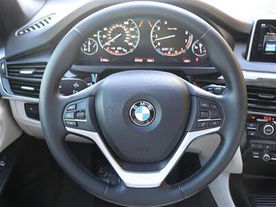 2017 BMW X5 sDrive35i - Photo 29 - Jacksonville, FL 32211