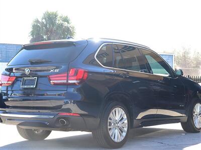 2017 BMW X5 sDrive35i   - Photo 7 - Jacksonville, FL 32211