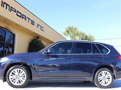 2017 BMW X5 sDrive35i   - Photo 4 - Jacksonville, FL 32211