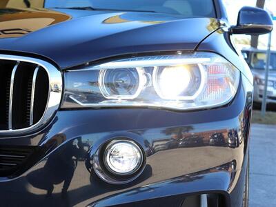 2017 BMW X5 sDrive35i   - Photo 43 - Jacksonville, FL 32211
