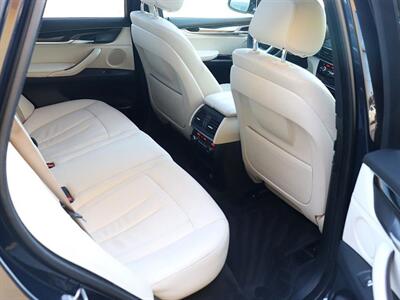 2017 BMW X5 sDrive35i   - Photo 14 - Jacksonville, FL 32211