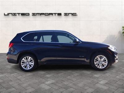 2017 BMW X5 sDrive35i - Photo 8 - Jacksonville, FL 32211