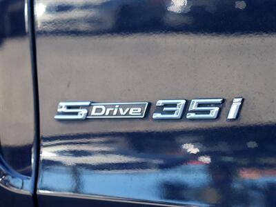 2017 BMW X5 sDrive35i   - Photo 42 - Jacksonville, FL 32211