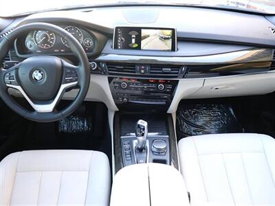 2017 BMW X5 sDrive35i - Photo 22 - Jacksonville, FL 32211