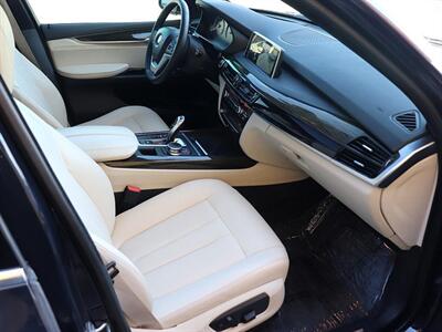 2017 BMW X5 sDrive35i   - Photo 12 - Jacksonville, FL 32211