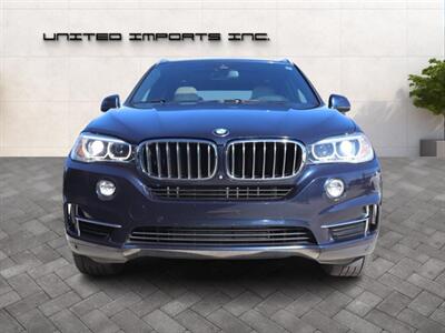 2017 BMW X5 sDrive35i - Photo 2 - Jacksonville, FL 32211