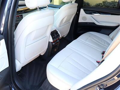 2017 BMW X5 sDrive35i   - Photo 16 - Jacksonville, FL 32211