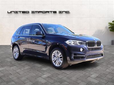 2017 BMW X5 sDrive35i - Photo 9 - Jacksonville, FL 32211