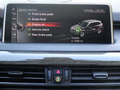 2017 BMW X5 sDrive35i   - Photo 26 - Jacksonville, FL 32211