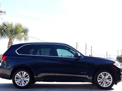 2017 BMW X5 sDrive35i   - Photo 8 - Jacksonville, FL 32211