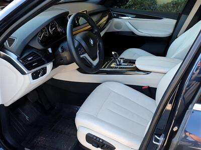 2017 BMW X5 sDrive35i   - Photo 10 - Jacksonville, FL 32211