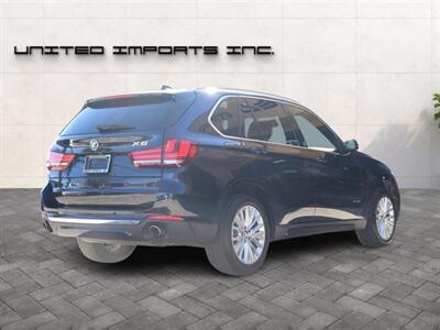 2017 BMW X5 sDrive35i - Photo 7 - Jacksonville, FL 32211