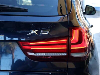 2017 BMW X5 sDrive35i   - Photo 44 - Jacksonville, FL 32211