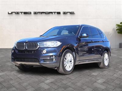 2017 BMW X5 sDrive35i - Photo 3 - Jacksonville, FL 32211