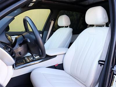 2017 BMW X5 sDrive35i   - Photo 11 - Jacksonville, FL 32211