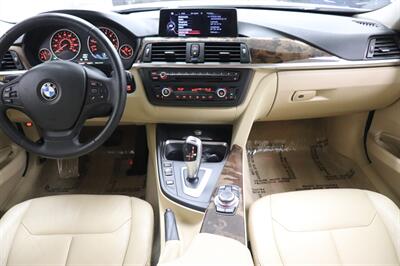 2013 BMW ActiveHybrid 3 - Photo 18 - Jacksonville, FL 32211