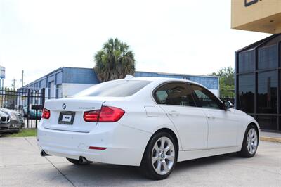 2013 BMW ActiveHybrid 3 - Photo 7 - Jacksonville, FL 32211