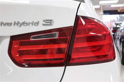 2013 BMW ActiveHybrid 3 - Photo 31 - Jacksonville, FL 32211